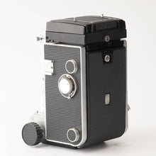 画像をギャラリービューアに読み込む, マミヤ Mamiya C33 Professional / MAMIYA-SEKOR 105mm F3.5