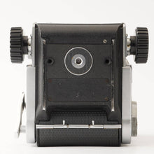画像をギャラリービューアに読み込む, マミヤ Mamiya C33 Professional / MAMIYA-SEKOR 105mm F3.5