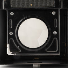 画像をギャラリービューアに読み込む, マミヤ Mamiya C33 Professional / MAMIYA-SEKOR 105mm F3.5