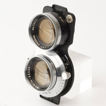 画像をギャラリービューアに読み込む, マミヤ Mamiya C33 Professional / MAMIYA-SEKOR 105mm F3.5