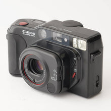 画像をギャラリービューアに読み込む, キヤノン Canon オートボーイ Autoboy TELE QUARTZ DATE / 40mm / 70mm F2.8 / F4.9