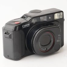 画像をギャラリービューアに読み込む, キヤノン Canon オートボーイ Autoboy TELE QUARTZ DATE / 40mm / 70mm F2.8 / F4.9