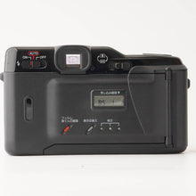 画像をギャラリービューアに読み込む, キヤノン Canon オートボーイ Autoboy TELE QUARTZ DATE / 40mm / 70mm F2.8 / F4.9