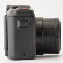 画像をギャラリービューアに読み込む, キヤノン Canon オートボーイ Autoboy TELE QUARTZ DATE / 40mm / 70mm F2.8 / F4.9