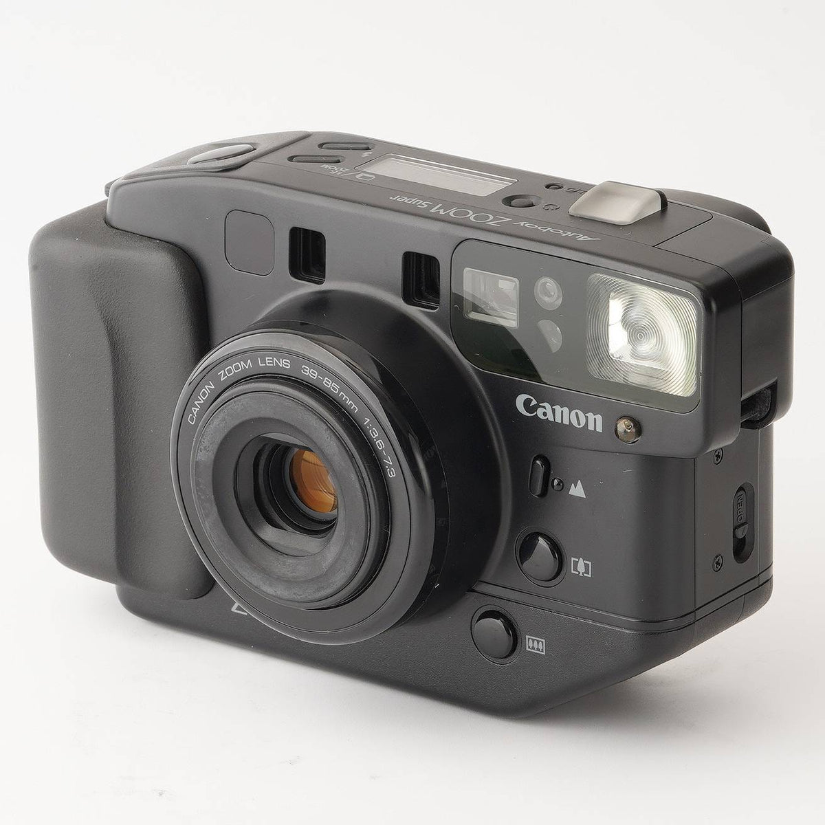 美品】Canon Autoboy Epo 完動品 ＃b7 unboxing film camera. canon
