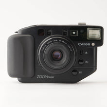 画像をギャラリービューアに読み込む, キヤノン Canon オートボーイ Autoboy ZOOM Super / Zoom Lens 39-85mm F3.6-7.3