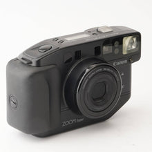 画像をギャラリービューアに読み込む, キヤノン Canon オートボーイ Autoboy ZOOM Super / Zoom Lens 39-85mm F3.6-7.3