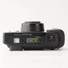 画像をギャラリービューアに読み込む, キヤノン Canon オートボーイ Autoboy ZOOM Super / Zoom Lens 39-85mm F3.6-7.3