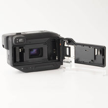 画像をギャラリービューアに読み込む, キヤノン Canon オートボーイ Autoboy ZOOM Super / Zoom Lens 39-85mm F3.6-7.3