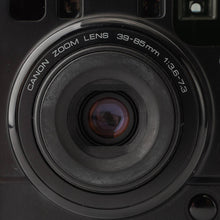 画像をギャラリービューアに読み込む, キヤノン Canon オートボーイ Autoboy ZOOM Super / Zoom Lens 39-85mm F3.6-7.3