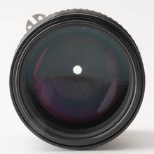 画像をギャラリービューアに読み込む, ニコン Nikon Ai-s NIKKOR 135mm F2.8 Fマウント