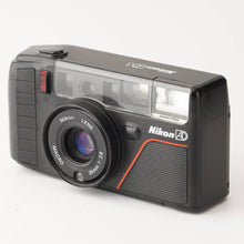 画像をギャラリービューアに読み込む, ニコン Nikon L35 AD3 / Macro 35mm F2.8