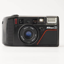 画像をギャラリービューアに読み込む, ニコン Nikon L35 AD3 / Macro 35mm F2.8