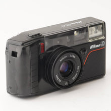 画像をギャラリービューアに読み込む, ニコン Nikon L35 AD3 / Macro 35mm F2.8