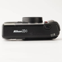 画像をギャラリービューアに読み込む, ニコン Nikon L35 AD3 / Macro 35mm F2.8