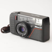 画像をギャラリービューアに読み込む, ニコン Nikon L35 AD3 / Macro 35mm F2.8