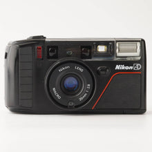 画像をギャラリービューアに読み込む, ニコン Nikon L35 AD3 / Macro 35mm F2.8