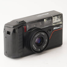 画像をギャラリービューアに読み込む, ニコン Nikon L35 AD3 / Macro 35mm F2.8