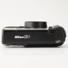 画像をギャラリービューアに読み込む, ニコン Nikon L35 AD3 / Macro 35mm F2.8