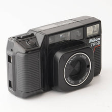 画像をギャラリービューアに読み込む, ニコン Nikon L35 TWAD / Macro 38mm 65mm