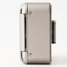 画像をギャラリービューアに読み込む, フジ Fujifilm CARDIA mini TIARA ティアラ / Super-EBC Fujinon 28mm