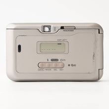 画像をギャラリービューアに読み込む, フジ Fujifilm CARDIA mini TIARA ティアラ / Super-EBC Fujinon 28mm