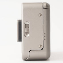 画像をギャラリービューアに読み込む, フジ Fujifilm CARDIA mini TIARA ティアラ / Super-EBC Fujinon 28mm