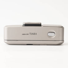 画像をギャラリービューアに読み込む, フジ Fujifilm CARDIA mini TIARA ティアラ / Super-EBC Fujinon 28mm