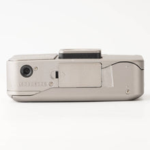 画像をギャラリービューアに読み込む, フジ Fujifilm CARDIA mini TIARA ティアラ / Super-EBC Fujinon 28mm