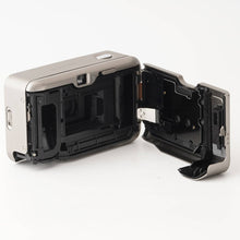 画像をギャラリービューアに読み込む, フジ Fujifilm CARDIA mini TIARA ティアラ / Super-EBC Fujinon 28mm