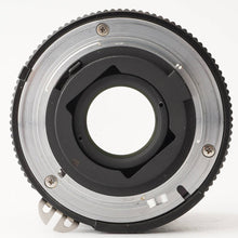 画像をギャラリービューアに読み込む, ニコン Nikon Micro Nikkor Ai-s 55mm F2.8 Fマウント