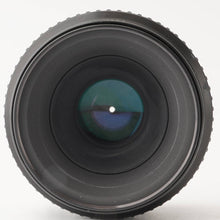 画像をギャラリービューアに読み込む, ニコン Nikon Micro Nikkor Ai-s 55mm F2.8 Fマウント