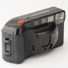 画像をギャラリービューアに読み込む, キヤノン Canon Autoboy 3 QUARTZ DATE / 38mm F2.8