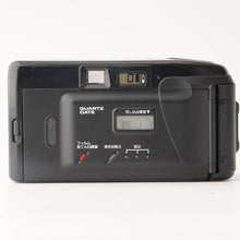 画像をギャラリービューアに読み込む, キヤノン Canon Autoboy 3 QUARTZ DATE / 38mm F2.8