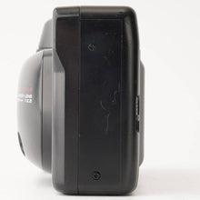 画像をギャラリービューアに読み込む, キヤノン Canon Autoboy 3 QUARTZ DATE / 38mm F2.8