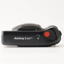 画像をギャラリービューアに読み込む, キヤノン Canon Autoboy 3 QUARTZ DATE / 38mm F2.8