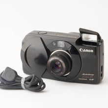 画像をギャラリービューアに読み込む, キヤノン Canon Autoboy Luna 35 / 35-70mm F4.2-7.8 35mm コンパクトフィルムカメラ