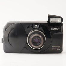 画像をギャラリービューアに読み込む, キヤノン Canon Autoboy Luna 35 / 35-70mm F4.2-7.8 35mm コンパクトフィルムカメラ