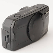 画像をギャラリービューアに読み込む, キヤノン Canon Autoboy Luna 35 / 35-70mm F4.2-7.8 35mm コンパクトフィルムカメラ