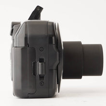 画像をギャラリービューアに読み込む, キヤノン Canon Autoboy Luna 35 / 35-70mm F4.2-7.8 35mm コンパクトフィルムカメラ