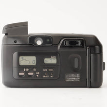 画像をギャラリービューアに読み込む, キヤノン Canon Autoboy Luna 35 / 35-70mm F4.2-7.8 35mm コンパクトフィルムカメラ