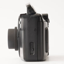 画像をギャラリービューアに読み込む, キヤノン Canon Autoboy Luna 35 / 35-70mm F4.2-7.8 35mm コンパクトフィルムカメラ