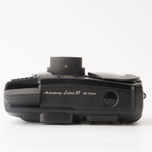 画像をギャラリービューアに読み込む, キヤノン Canon Autoboy Luna 35 / 35-70mm F4.2-7.8 35mm コンパクトフィルムカメラ