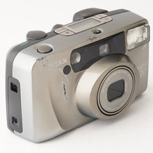 画像をギャラリービューアに読み込む, ペンタックス Pentax ESPIO 120 / smc Pentax Zoom Lens 35-120mm