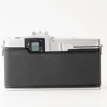 画像をギャラリービューアに読み込む, オリンパス Olympus PEN FT / G.Zuiko Auto-S 40mm F1.4