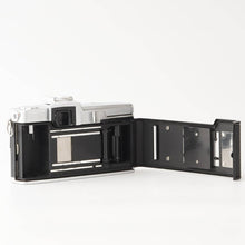 画像をギャラリービューアに読み込む, オリンパス Olympus PEN FT / G.Zuiko Auto-S 40mm F1.4