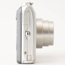 画像をギャラリービューアに読み込む, ニコン Nikon COOLPIX S3500 / Nikkor 7x Wide Optical Zoom ED VR 4.7-32.9mm F3.4-6.4