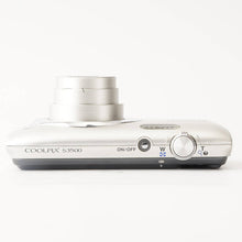 画像をギャラリービューアに読み込む, ニコン Nikon COOLPIX S3500 / Nikkor 7x Wide Optical Zoom ED VR 4.7-32.9mm F3.4-6.4