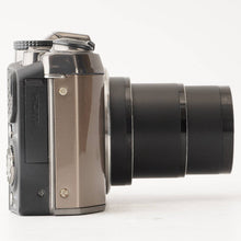 画像をギャラリービューアに読み込む, オリンパス Olympus SZ-31MR / 24x Optical Zoom ED 4.5-108mm F3-6.9