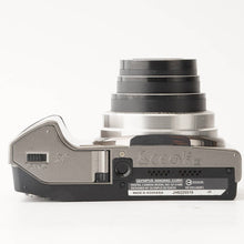 画像をギャラリービューアに読み込む, オリンパス Olympus SZ-31MR / 24x Optical Zoom ED 4.5-108mm F3-6.9